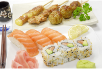 NOS MENUS